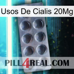 Cialis 20Mg Uses 30